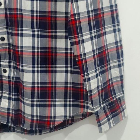 American Eagle Outfitters Men's Long Sleeve - Picture 4 of 6